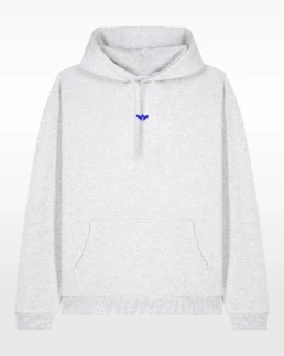 Love for the game; Hoodie Black; Echo; Viola Schuldner; Organic Cotton Hoodie; Clothing; Cologne; K&ouml;ln; Bekleidung